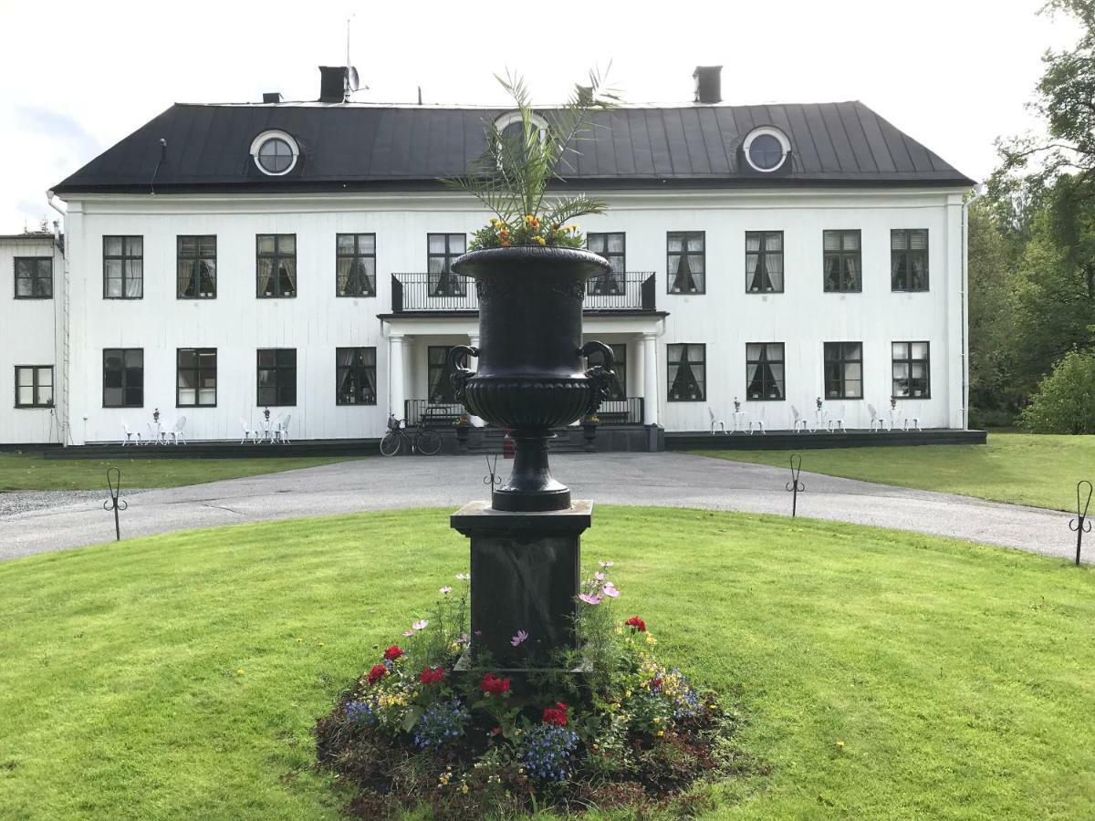 Hellefors Herrgard Hällefors Eksteriør bilde